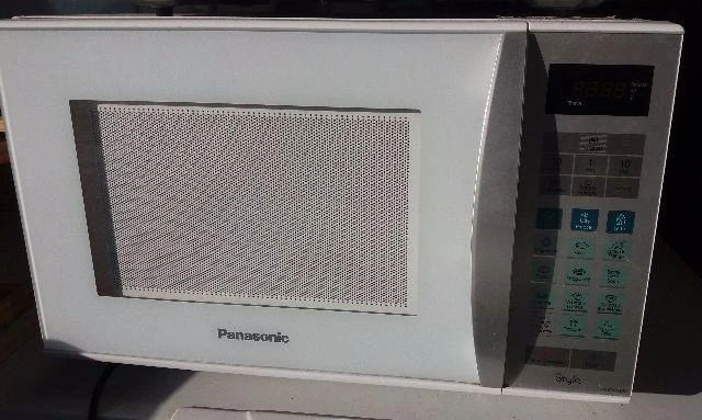 Preço de Manutenção de Microondas
