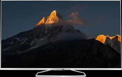 Conserto de Tv Led Tela Quebrada Água Azul