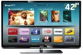 Assistência Técnica Smart Tv Philips Preço Limão