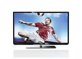 Preciso Fazer Manutenção de TVs na Luz