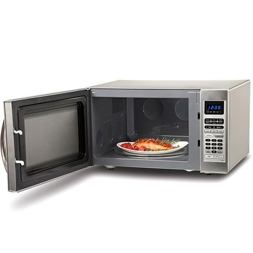 Como Fazer Consertar Forno Microondas na Bela Vista - Consertar Forno Microondas