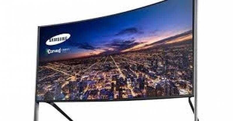 Conserto de Samsung para Smart TV Preço CECAP - Conserto de Smart Tv Samsung Bom Retiro