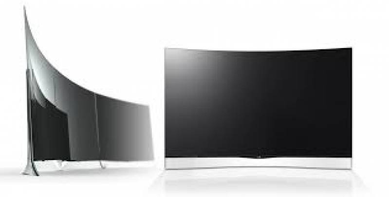 Conserto de Smart TV Glicério - Conserto de Smart Tv Philips Brás