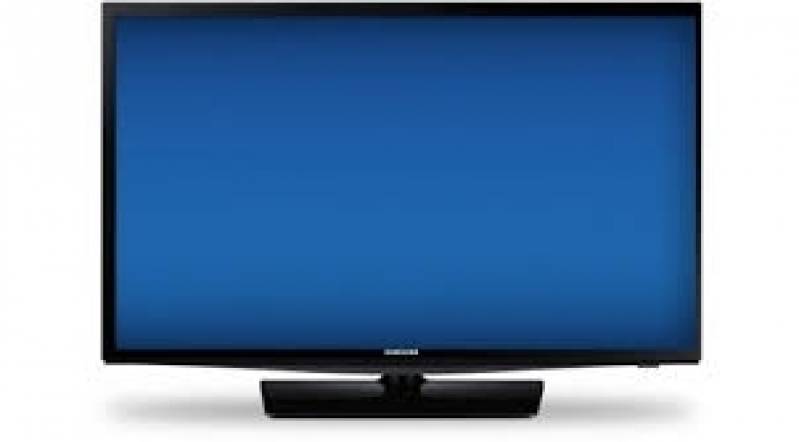 Conserto de Smart TV Philco Cabuçu de Cima - Conserto de Smart Tv Samsung Vila Mafra