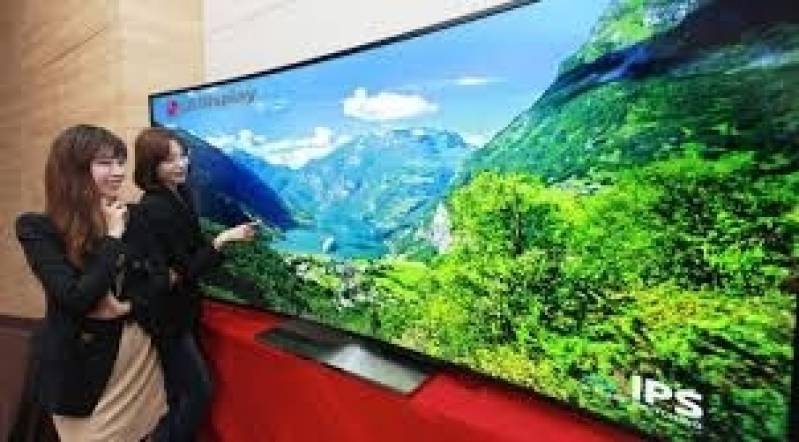 Conserto de Smart TV Sony Preço em Aeroporto - Conserto de Lg Smart Tv