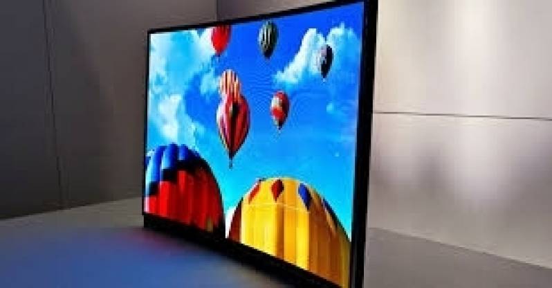 Conserto de Tv 4k Samsung 55 Polegadas Bananal - Conserto de Tv 4k Samsung no Brás