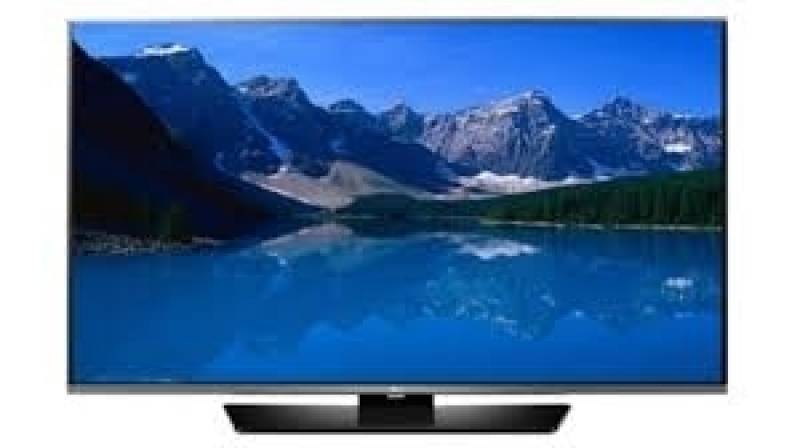 Conserto de Tv Lcd Preço Bom Retiro - Conserto de Tv Lcd Tela Quebrada