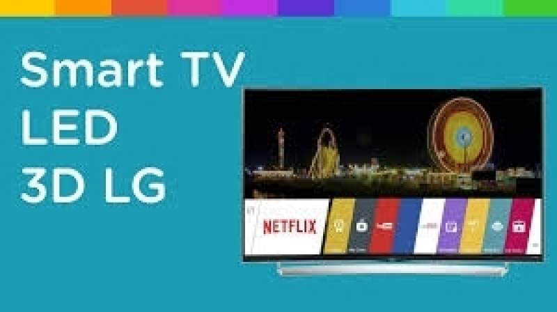 Conserto de Tv Led Aoc Preço Parque do Carmo - Conserto Tela Tv Led Lg