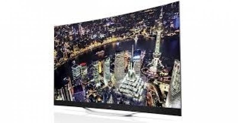 Conserto Tela Tv 4k Semp Chora Menino - Conserto de Tv 4k Samsung