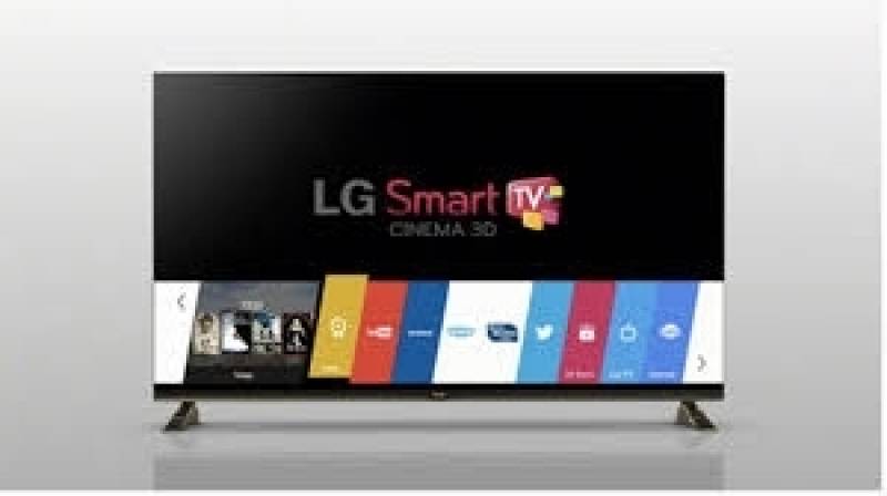 Conserto Tv Desligando 4k Lg Brooklin - Conserto Tela de Tv 4k Lg