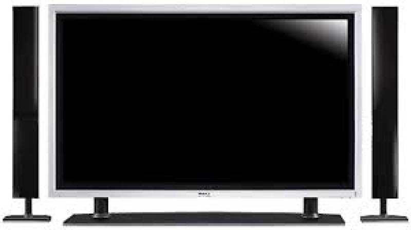 Conserto Tv Lcd Quebrado Preço Parelheiros - Conserto Tv Lcd Tela