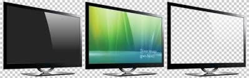 Consertos de Fonte Tv Lcd Preço Jardim São Luiz - Conserto de Tv Lcd Samsung