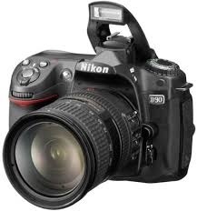 Empresa para Fazer Conserto de Máquina Fotográfica no Imirim - Conserto de Máquina Fotográfica Nikon