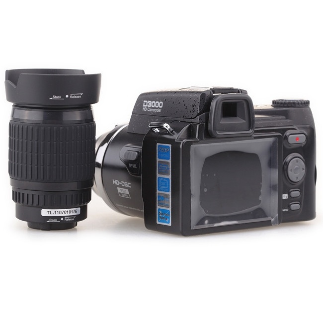 Empresas de Conserto de Filmadora em Glicério - Conserto de Filmadora Nikon