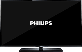 Empresas Manutenção de TVs em Artur Alvim - Manutenção Tv Lcd Philips