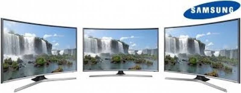 Manutenção de Smart Tv Socorro - Manutenção de Samsung Smart Tv
