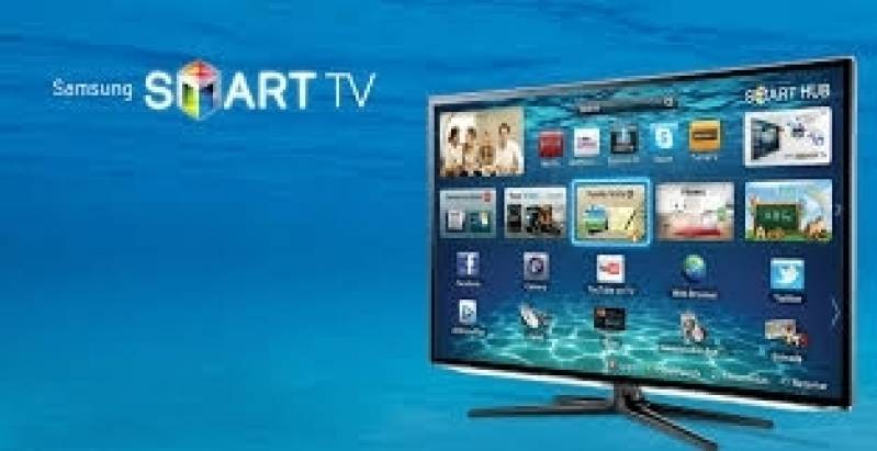 Manutenção de Smart Tv Sony Condomínio Veigas - Manutenção de Smart Tv Philips Tatuapé