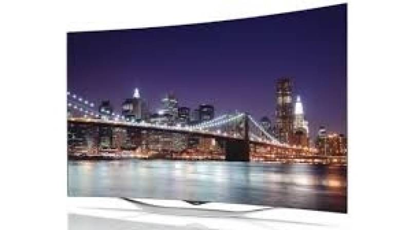 Manutenção de Tv 4k Samsung 40 Parque Continental - Manutenção Tela Tv 4k na Mooca