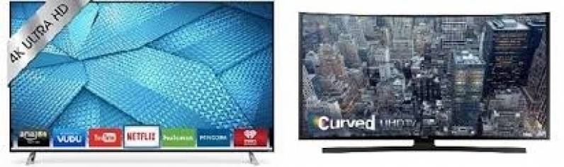 Manutenção de Tv 4k Samsung 55 Polegadas Preço Bananal - Manutenção Tela Tv 4k no Brás