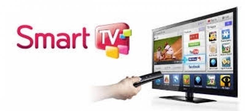 Onde Encontrar Conserto de Smart TV Sony Condomínio Veigas - Conserto de Samsung para Smart Tv