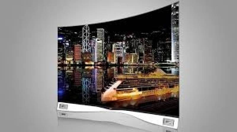 Onde Encontro Conserto Tela Tv 4k Campo Limpo - Conserto Tela de Tv 4k Samsung