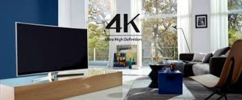 Onde Encontro Conserto Tela Tv 4k Semp Centro - Conserto de Tv 4k Samsung na Vila Carrão