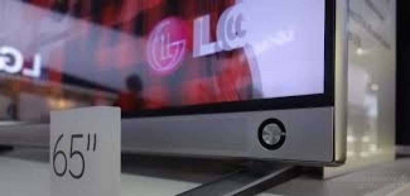 Orçamento de Consertos de Tv Lcd Limão - Conserto de Tv Lcd Lcd