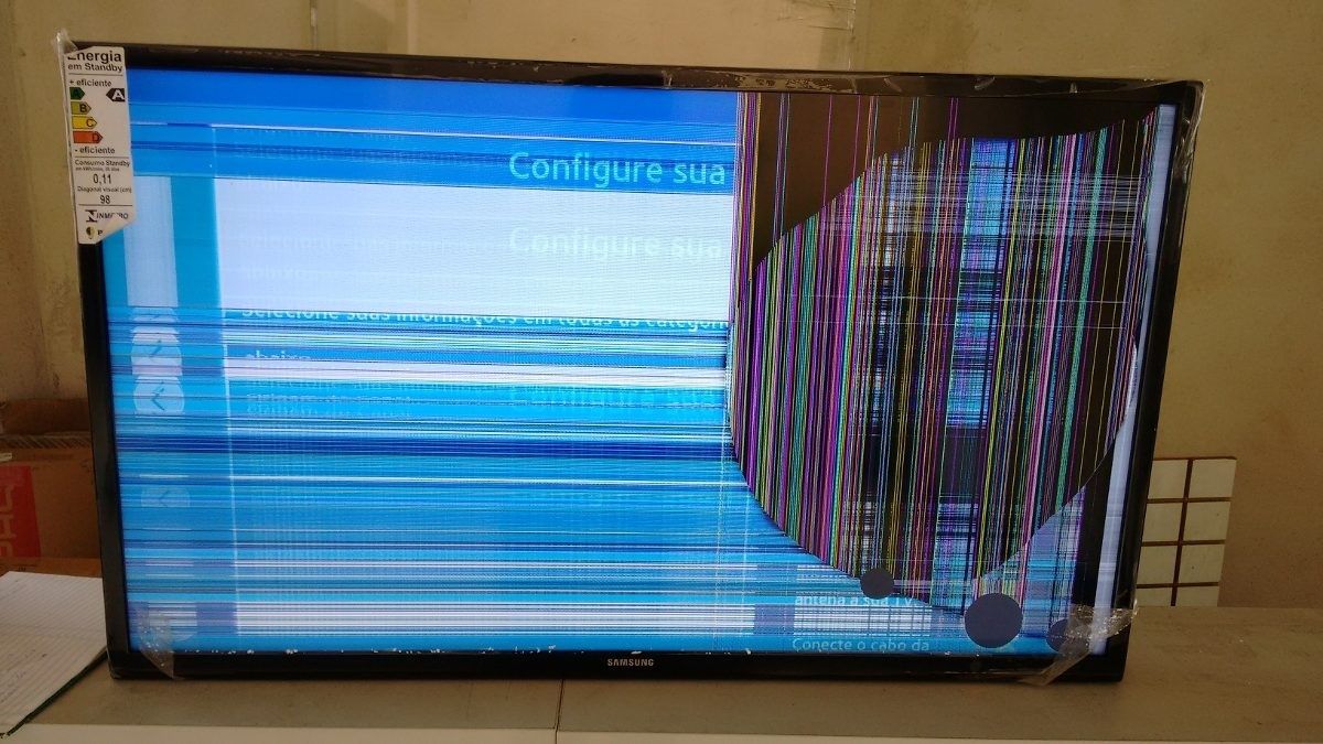 Quais Os Valores Conserto de Tv Led Tela Quebrada na Vila Esperança - Conserto de Tv Led Tela Quebrada