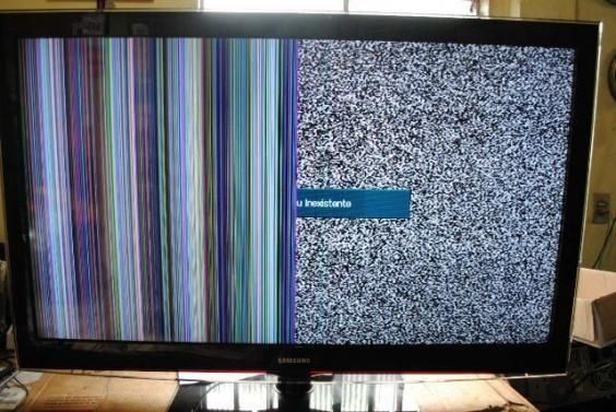 Qual Valor para Fazer a Conserto de Tv Led Tela Quebrada na Nossa Senhora do Ó - Conserto de Tv Led Tela Quebrada
