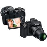 Assistência técnica máquina fotográfica Nikon