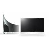 Conserto de Smart Tv Panasonic