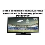 Manutenção tv lcd LG