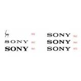 Manutenção Tv Sony