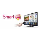 onde encontrar conserto de smart TV sony Jardim Oliveira,