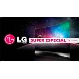 onde encontro assistência técnica tv lcd lg Campo Limpo