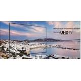 orçamento de assistência técnica para de tv 4k Samsung 49 Cidade Ademar